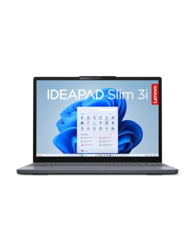 LENOVO IP3 SLIM 83K100V8IX NOTEBOOKI7-13620H 16GB/512GB 15,6" FHD