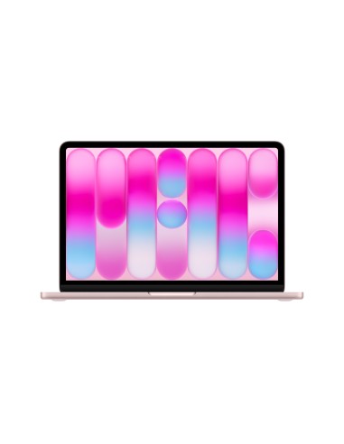 APPLE MHFH4T/A MACBOOK NEO 13" A18 PRO 6CPU 5GPU 8GB 256GB BLUSH