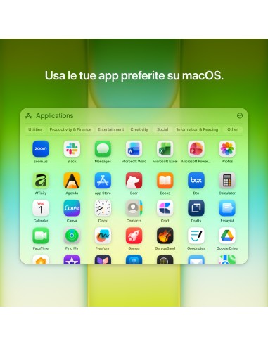 APPLE MHFH4T/A MACBOOK NEO 13" A18 PRO 6CPU 5GPU 8GB 256GB BLUSH