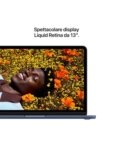 APPLE MHFG4T/A MACBOOK NEO 13" A18 PRO 6CPU 5GPU 8GB 512GB T-ID INDIGO