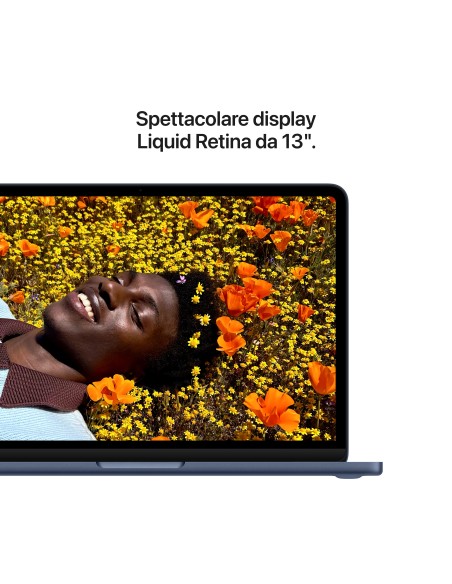 APPLE MHFG4T/A MACBOOK NEO 13" A18 PRO 6CPU 5GPU 8GB 512GB T-ID INDIGO