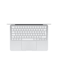 APPLE MHFA4T/A MACBOOK NEO 13" A18 PRO 6CPU 5GPU 8GB 256GB SILVER 2