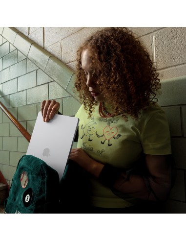 APPLE MDVH4T/A MACBOOK AIR 15" M5  10CPU 10GPU 16GB 512GB MIDNIGHT