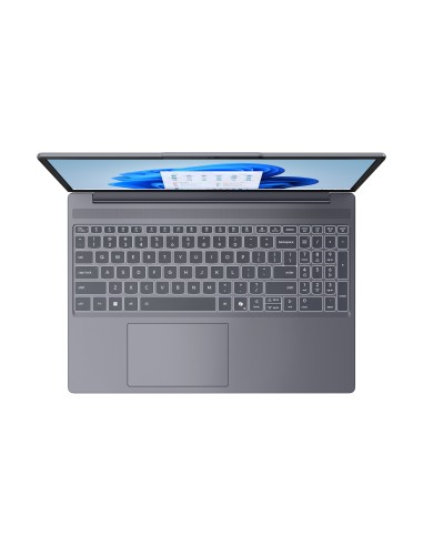 LENOVO IP3 SLIM 83K100V7IX NOTEBOOKI5 13420H 16GB/512GB/15,6" FHD