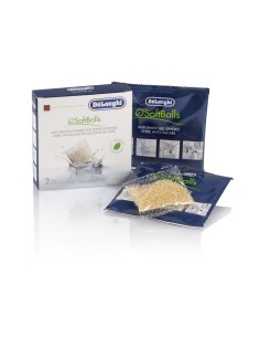 DE LONGHI DLSC551 ADDOLCITORE ACQUA MACCHINA CAFFE' (CONF. 24 BUSTINE)