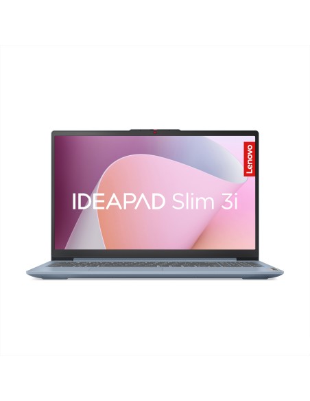 LENOVO IP3 SLIM 82X700K6IX NOTEBOOKI3-1315U 8GB 512GB 15,6" FHD