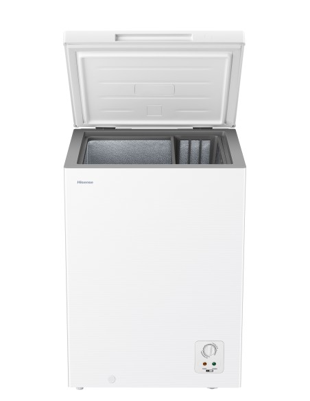 HISENSE FT100N1BWE CONG. ORIZZ. E  97 LT H85,8 L54,6 P44,4