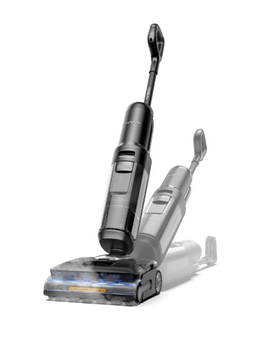 TINECO FLOOR ONE S7 STRETCH STEAM PLUS ASPIR.22KPA VAPORE WET&DRY