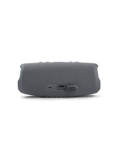 JBL CHARGE 5 GRIGIO SPEAKER BLUETOOTH IPX67