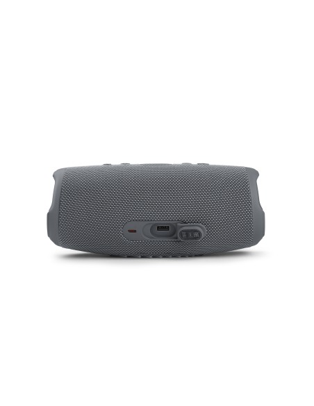 JBL CHARGE 5 GRIGIO SPEAKER BLUETOOTH IPX67