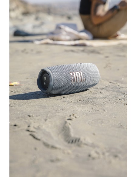 JBL CHARGE 5 GRIGIO SPEAKER BLUETOOTH IPX67