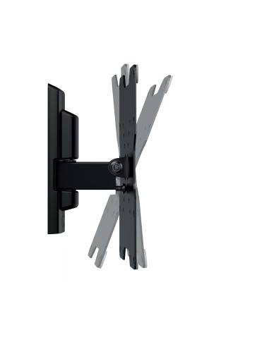 MELICONI FLATSTYLE FTR200 26"/45" 30KG TILT V50/75/100/200 STAFFA TV