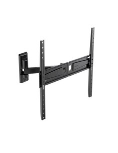 MELICONI FLATSTYLE FR400 40"/75" 35KG UN BRACCIO V2/3/4 STAFFA TV