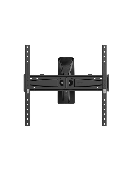 MELICONI FLATSTYLE FR400 40"/75" 35KG UN BRACCIO V2/3/4 STAFFA TV