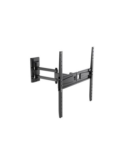 MELICONI FLATSTYLE FDR400 40"/75" 35KG DOPPIO BRACCIO V2-400 STAFFA TV