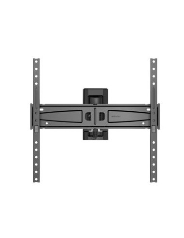 MELICONI FLATSTYLE FDR400 40"/75" 35KG DOPPIO BRACCIO V2-400 STAFFA TV