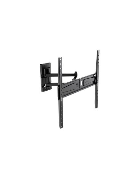 MELICONI FLATSTYLE FDR400 40"/75" 35KG DOPPIO BRACCIO V2-400 STAFFA TV