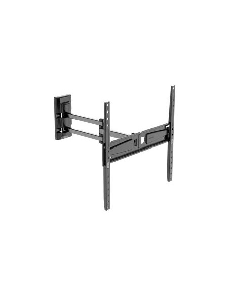 MELICONI FLATSTYLE FDR400 40"/75" 35KG DOPPIO BRACCIO V2-400 STAFFA TV