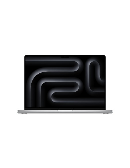 APPLE MGE94T/A MACBOOK PRO 16" M5  MAX 18CPU 40GPU 48GB 2TB SILVER