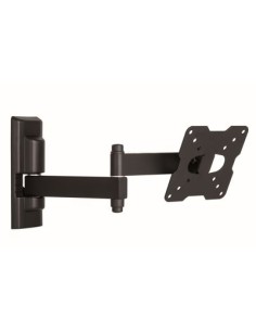 MELICONI FLATSTYLE FDR100 14"/32" 25KG DOPPIO BRACCIO V5/7/1 STAFFA TV 2