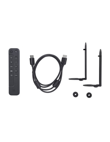 JBL BAR300PROBK SOUNDBAR 5.0 260W HDMI DOLBY ATMOS OTTICO/BT