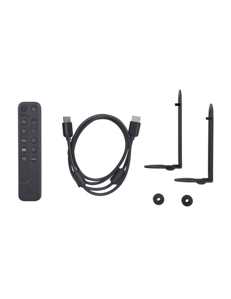 JBL BAR300PROBK SOUNDBAR 5.0 260W HDMI DOLBY ATMOS OTTICO/BT