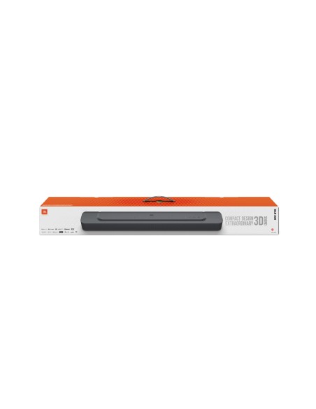 JBL BAR300PROBK SOUNDBAR 5.0 260W HDMI DOLBY ATMOS OTTICO/BT