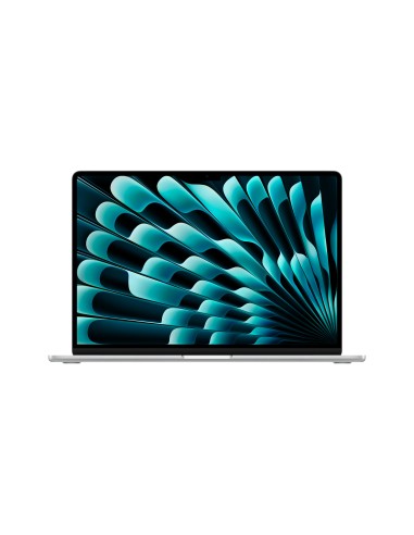 APPLE MDV94T/A MACBOOK AIR 15" M5  10CPU 10GPU 16GB 512GB SILVER