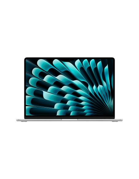 APPLE MDV94T/A MACBOOK AIR 15" M5  10CPU 10GPU 16GB 512GB SILVER