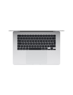 APPLE MDV94T/A MACBOOK AIR 15" M5  10CPU 10GPU 16GB 512GB SILVER 2