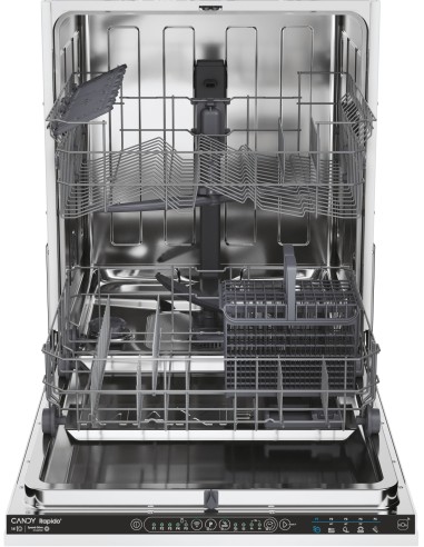 CANDY CIU3C7L0B LST C 13COP. 5PROG. INVERTER P.R.3-6-9H. 47DB WIFI