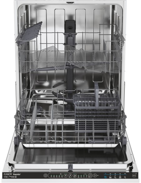 CANDY CIU3C7L0B LST C 13COP. 5PROG. INVERTER P.R.3-6-9H. 47DB WIFI