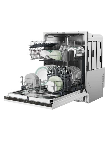 CANDY CIU3C7L0B LST C 13COP. 5PROG. INVERTER P.R.3-6-9H. 47DB WIFI