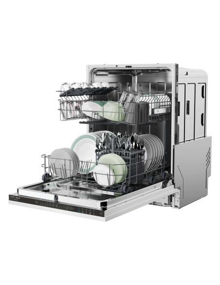 CANDY CIU3C7L0B LST C 13COP. 5PROG. INVERTER P.R.3-6-9H. 47DB WIFI