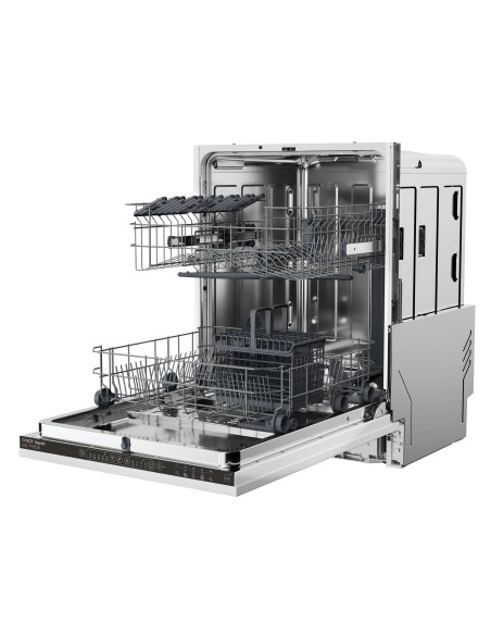 CANDY CIU3C7L0B LST C 13COP. 5PROG. INVERTER P.R.3-6-9H. 47DB WIFI