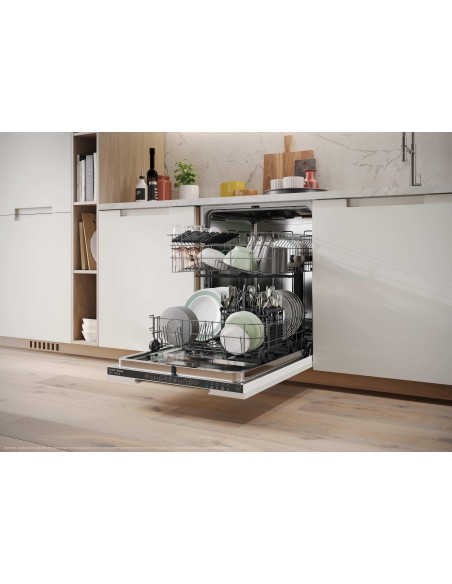 CANDY CIU3C7L0B LST C 13COP. 5PROG. INVERTER P.R.3-6-9H. 47DB WIFI