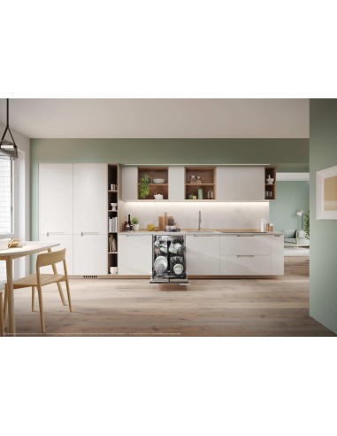 CANDY CIU3C7L0B LST C 13COP. 5PROG. INVERTER P.R.3-6-9H. 47DB WIFI