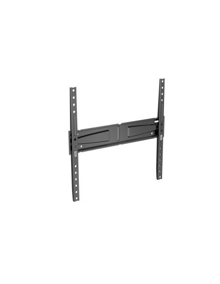 MELICONI FLATSTYLE FS400 40"/65" 50KG FISSA V2/3/400 STAFFA TV