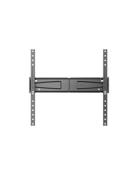 MELICONI FLATSTYLE FS400 40"/65" 50KG FISSA V2/3/400 STAFFA TV