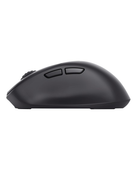 TRUST 25991 ZEVO FAST NERO MOUSE MULTI WIRELESS BLUETOOTH