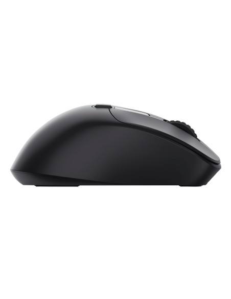 TRUST 25991 ZEVO FAST NERO MOUSE MULTI WIRELESS BLUETOOTH