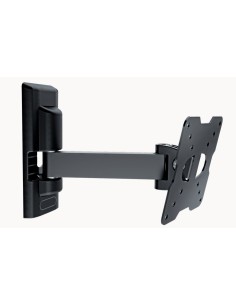 MELICONI FLATSTYLE FR100 14"/25" 30KG UN BRACCIO V50/75/100 STAFFA TV