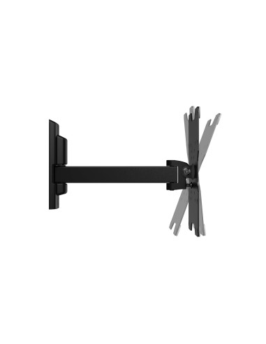 MELICONI FLATSTYLE FR200 26"/45" 30KG UN BRACCIO V5-200 STAFFA TV