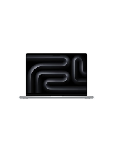 APPLE MJLV4T/A MACBOOK PRO 14" M5  PRO 15CPU 16GPU 24GB 2TB SILVER