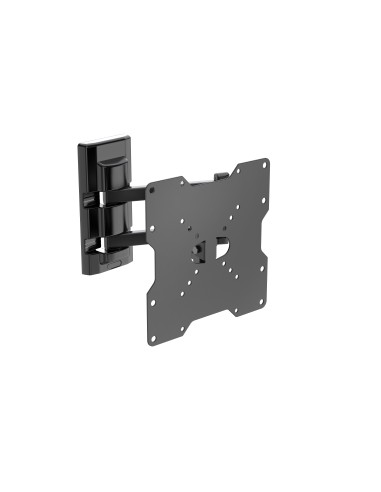 MELICONI FLATSTYLE FDR200 26"/45" 25KG DOPPIO BRACCIO V5-200 STAFFA TV