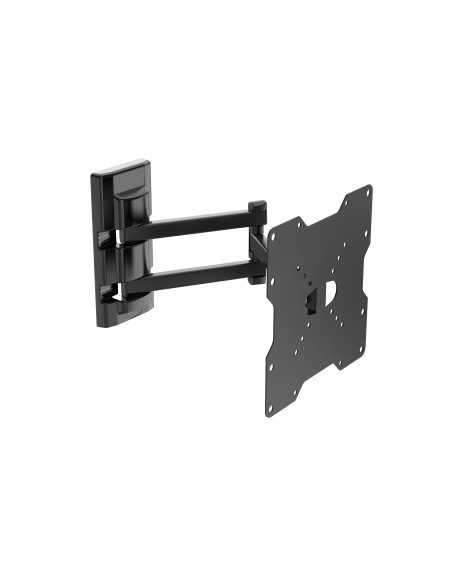 MELICONI FLATSTYLE FDR200 26"/45" 25KG DOPPIO BRACCIO V5-200 STAFFA TV