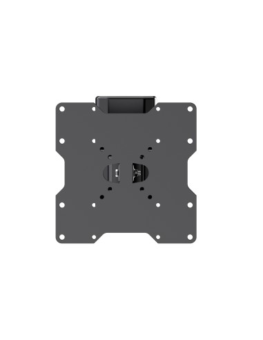 MELICONI FLATSTYLE FDR200 26"/45" 25KG DOPPIO BRACCIO V5-200 STAFFA TV