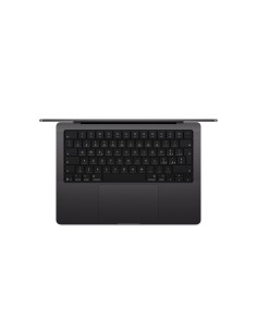 APPLE MGDR4T/A MACBOOK PRO 14" M5  PRO 15 CPU 16GPU 24GB 1TB SPACE BLA 2