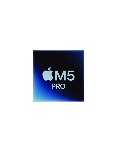 APPLE MGDR4T/A MACBOOK PRO 14" M5  PRO 15 CPU 16GPU 24GB 1TB SPACE BLA
