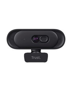 TRUST 26141 TOMAR 2K WEBCAM NERO